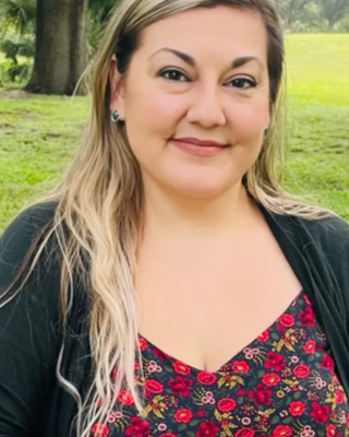 Photo of Vanessa Stewart, Counselor, LMHC