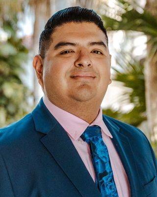 Photo of Edgar Garcia, Licensed Professional Counselor in Austin, TX