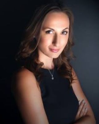 Photo of Julie Martin, MSc