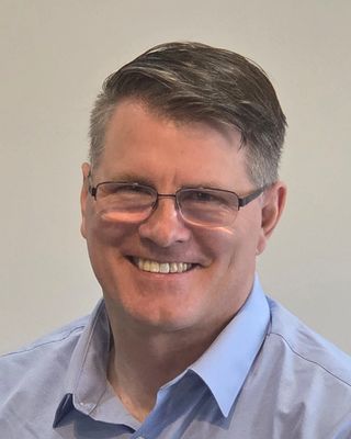 Photo of Seth A Haney, Licensed Professional Counselor, MA, LPC, EMDR