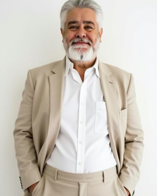 Photo of Lawrence Cameron, Licensed Professional Counselor, LPC