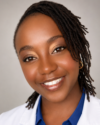 Photo of Dolly Nyamichaba, Psychiatric Nurse Practitioner, PMHNP