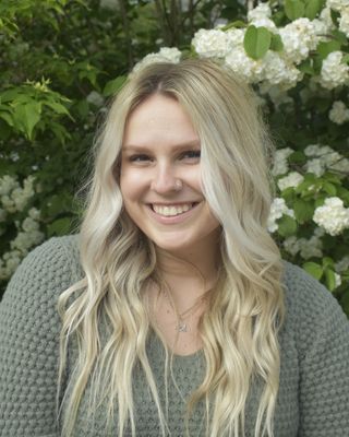 Photo of Alivia Hudock, Licensed Social Worker, MSW, LSW