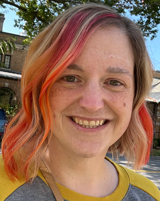 Photo of Sarah Ballard, Counselor, LMHC