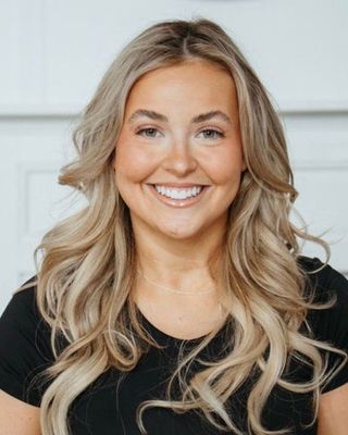 Photo of Madison Hillis, Counsellor, BA, MACP, CCC