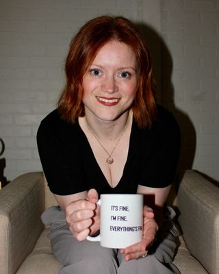 Photo of Kaila Lewis, Licensed Professional Counselor, MS, LPC, NCC
