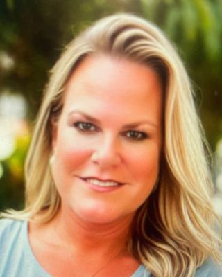 Photo of Kim Holland, Marriage & Family Therapist in Fair Oaks, CA