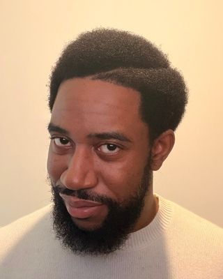 Photo of Emmanuel Oragui, Counsellor, MBACP