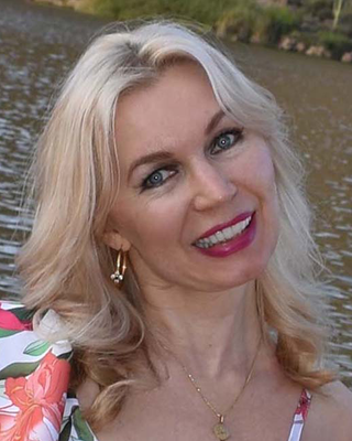 Photo of Angela Dorfman, Psychiatric Nurse Practitioner, PMHNP