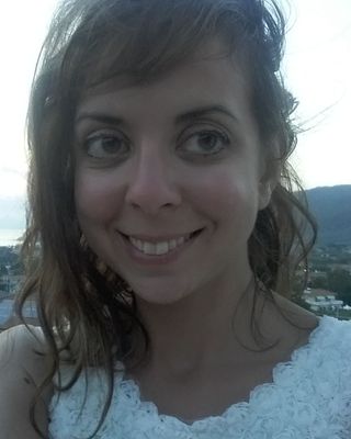 Photo of Beatriz Pérez Moreno, Psychologist, MSc, MPSI
