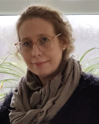 Photo of Yvonne Kidman-Fowler Stability Counselling, Counsellor in DH1, England