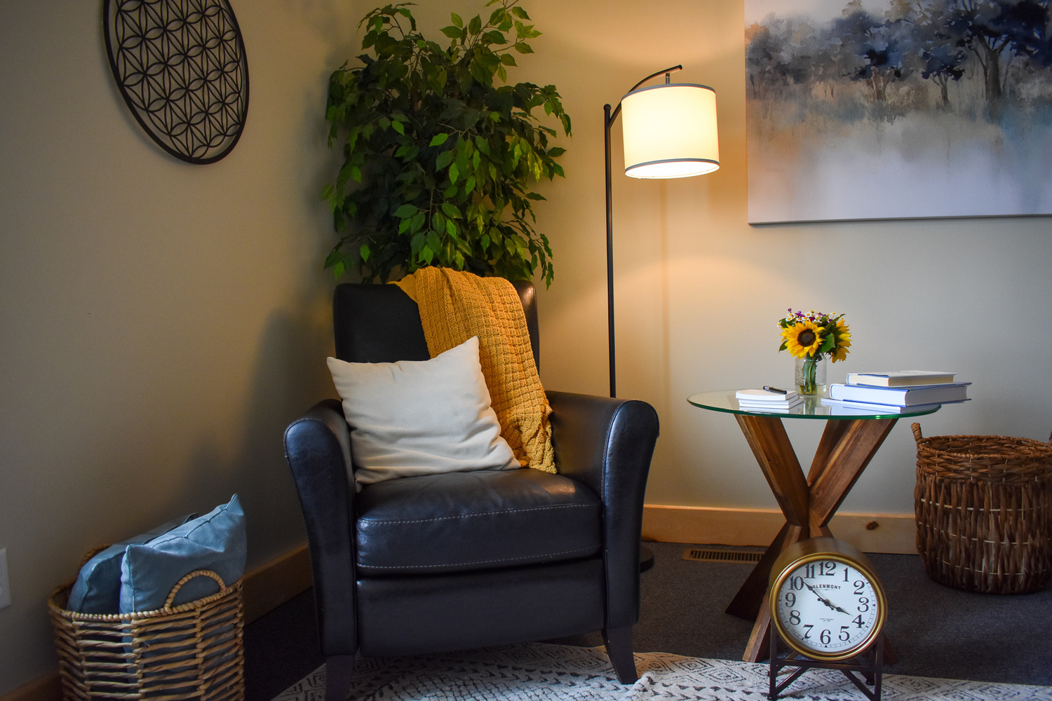 Bozeman Counseling Center, Counselor, Bozeman, MT, 59715 Psychology Today