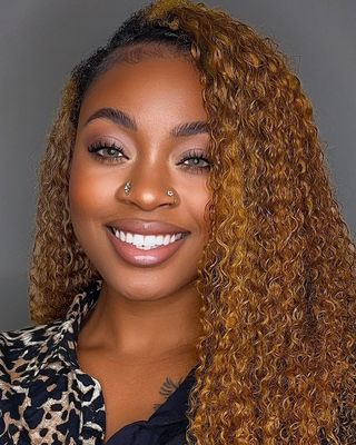 Photo of J'lynn Harvey, Marriage & Family Therapist, MS, LMFT