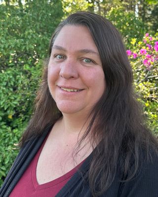 Photo of Rebecca Lovelady Williams, Clinical Social Work/Therapist, LCSW