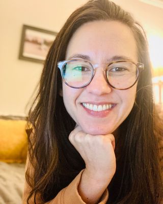 Photo of Katey Hibbett, Counselor, LMHCA, CRC, MS