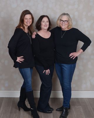 Photo of Char Scott - Riverwalk Counseling Center, Inc, Treatment Center, LCSW