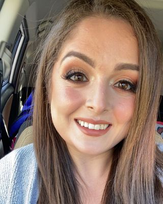Photo of Kaitlyn Santola, Licensed Professional Counselor, LPC