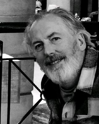 Photo of Manus Patrick Teague, Counsellor, MBACP