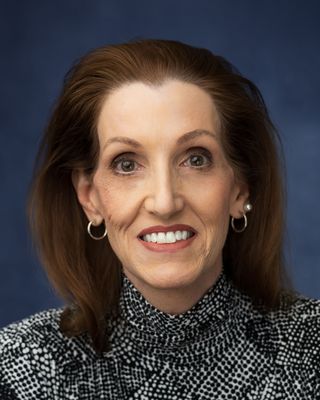 Photo of Ann M. Hetzel, Psychologist, PhD