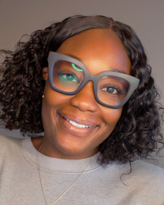 Photo of Alfreda Small, Licensed Professional Counselor, LPC