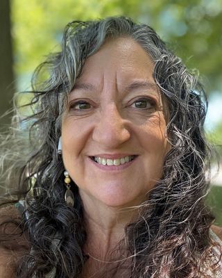 Photo of Aimee Stroup, Marriage & Family Therapist, LMFT