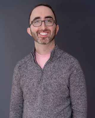 Photo of Jeremy Richfield, Licensed Professional Counselor, LPC, CAADC