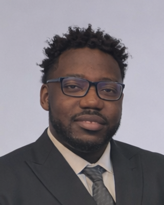 Photo of Adrian Nwosu, Psychiatric Nurse Practitioner, PMHNP, BC