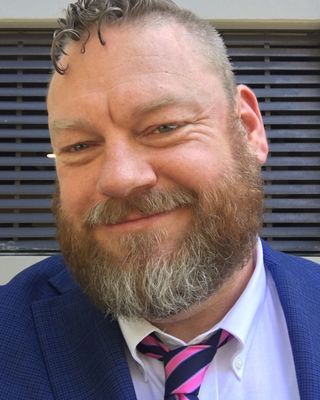 Photo of Al Zwiers - ah-ha! Counselling & Consulting, Registered Social Worker, MSW, RSW