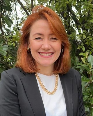 Photo of Fabiana Melo Campos, Psychologist, PsyBA Prov