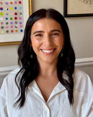 Photo of Annie Camerino, Counselor, M.A., LPCC