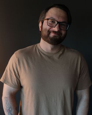 Photo of Robert Boes, Clinical Social Work/Therapist, LCSW-S
