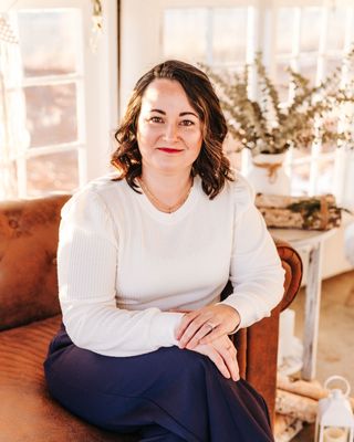 Photo of Ashley Fayak, Licensed Professional Counselor, MS, NCC, LPC