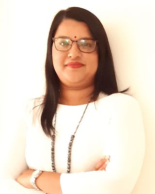 Photo of Shenila Maharaj, MSocSci, HPCSA - Couns. Psych., Psychologist