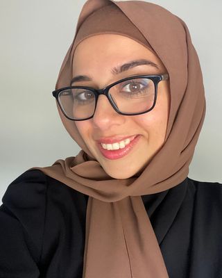 Photo of Diana Harb El-Sayed, Counselor in Detroit, MI