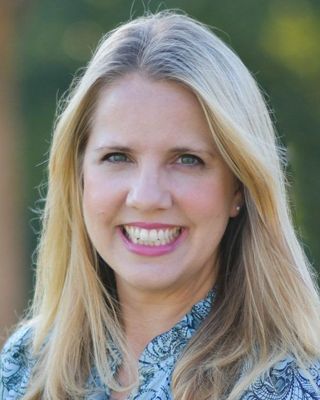 Photo of Jennifer Gray, Licensed Professional Counselor, MA, LPC