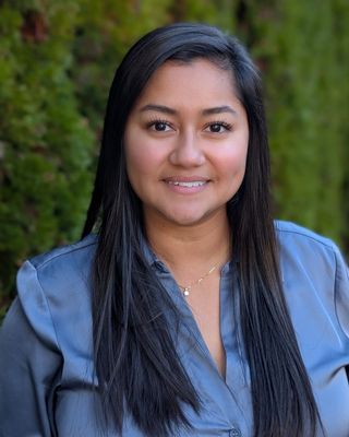 Photo of Daisy Hollick, Clinical Social Work Associate, LCSWA