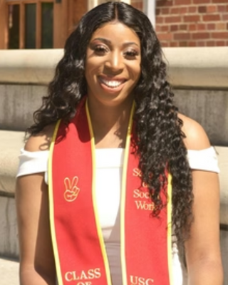 Photo of Kamika Mason, Clinical Social Work/Therapist, LCSW