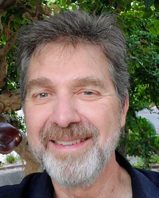 Photo of Andrew Pearson, Psychologist, PsyD