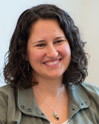 Photo of Jessica Beckman, Licensed Professional Counselor in High Point, NC