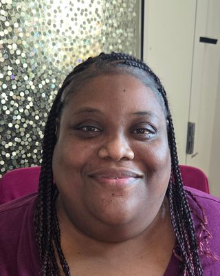 Photo of Stephanie Clark, Marriage & Family Therapist, LMFT