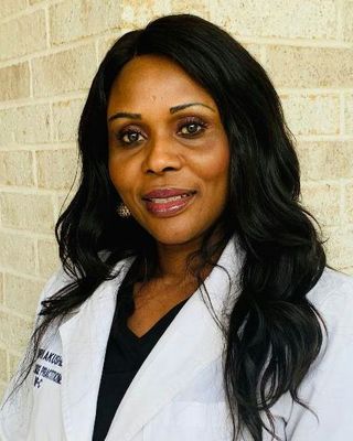 Photo of Odiri Akushe, Psychiatric Nurse Practitioner in Texas
