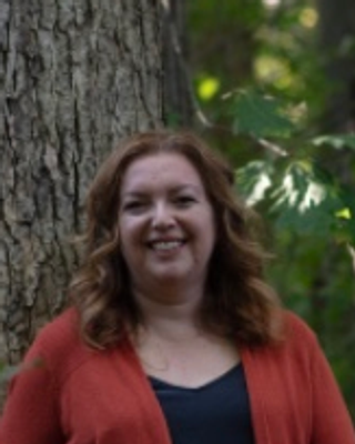 Photo of Marina Brink, Licensed Professional Counselor, MA, LPC