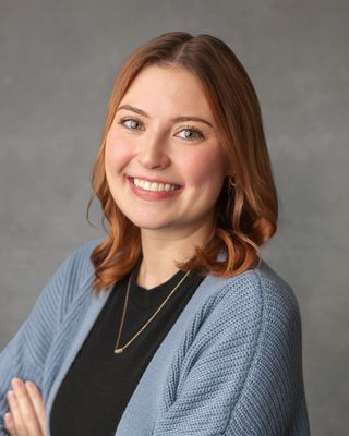 Photo of Brenna Erdman, Provisional Mental Health Practitioner, MSE, PLMHP