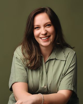 Photo of Katelyn Schroeder, Marriage & Family Therapist, LMFT