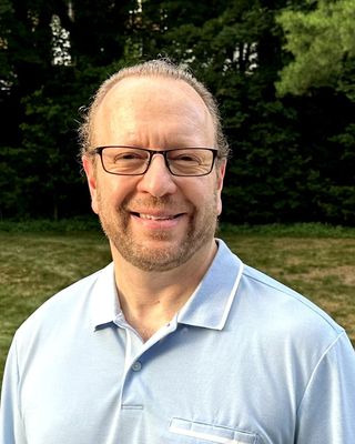 Photo of Samuel Schneider, Licensed Mental Health Counselor, LMHC
