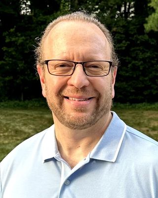 Photo of Samuel Schneider, Licensed Mental Health Counselor, LMHC