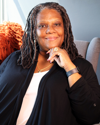 Photo of Danita Berry, Drug & Alcohol Counselor, LADC