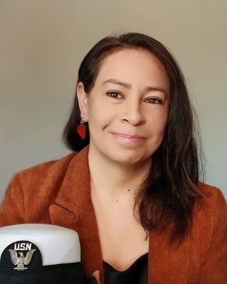 Photo of Bianca S. Islas, Pre-Licensed Professional, MA