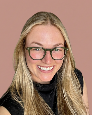 Photo of Taylor Mullen, Pre-Licensed Professional, M.Ed.