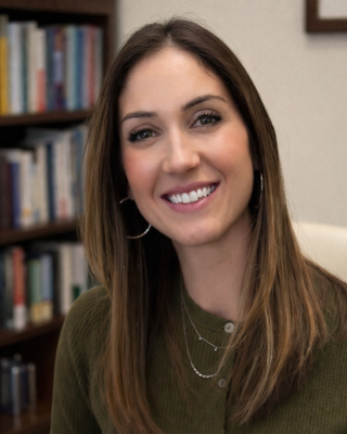 Photo of Dr. Stephanie White, Licensed Professional Counselor, PhD, LPC, MS